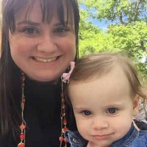 Meet your Posher, Abbey